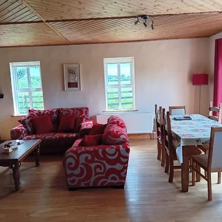 Katy Kellys Countryside Self Catering Cottage Roscommon Exterior photo